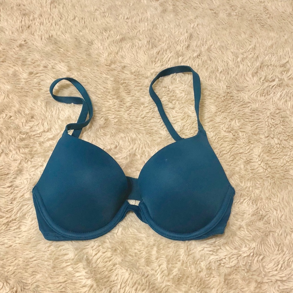 Victoria’s Secret Pink Bra